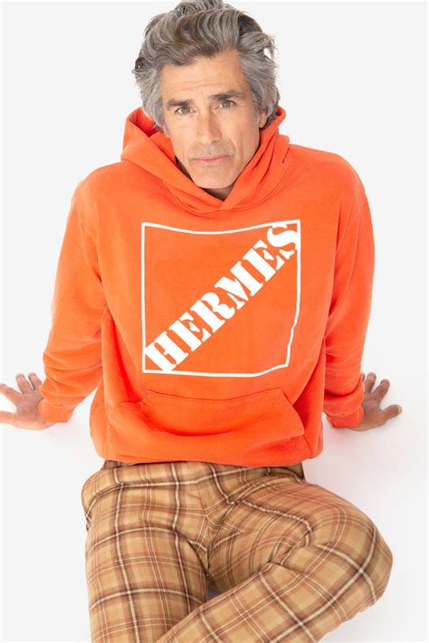 hermes home depot hoodie|L'Orange Hoodie Sweatshirt – CLONEY.